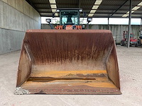 2012 hitachi zw310 wiellader - afbeelding 32 van  33