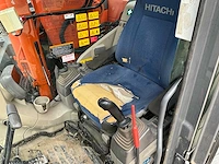 2012 hitachi zx135-us-3 rupsgraafmachine - afbeelding 4 van  29