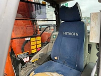 2012 hitachi zx135-us-3 rupsgraafmachine - afbeelding 5 van  29
