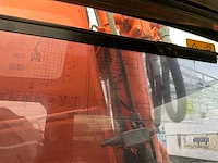2012 hitachi zx135-us-3 rupsgraafmachine - afbeelding 14 van  29