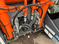 2012 hitachi zx135-us-3 rupsgraafmachine - afbeelding 18 van  29