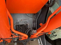 2012 hitachi zx135-us-3 rupsgraafmachine - afbeelding 19 van  29