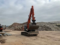 2012 hitachi zx135-us-3 rupsgraafmachine - afbeelding 24 van  29
