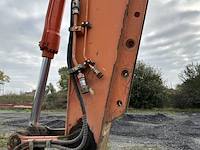 2012 hitachi zx160 lc-3 rupsgraafmachine - afbeelding 14 van  35
