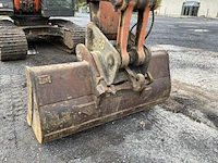 2012 hitachi zx160 lc-3 rupsgraafmachine - afbeelding 16 van  35
