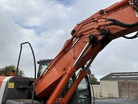 2012 hitachi zx160 lc-3 rupsgraafmachine - afbeelding 18 van  35