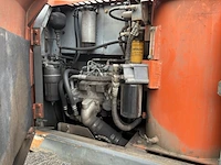 2012 hitachi zx160 lc-3 rupsgraafmachine - afbeelding 25 van  35