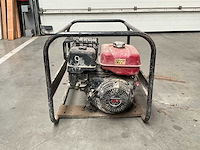 2012 honda ec3600f stroomgenerator - afbeelding 3 van  9