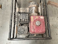 2012 honda ec3600f stroomgenerator - afbeelding 4 van  9