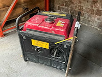 2012 honda em30 stroomgenerator te herstellen - afbeelding 3 van  5