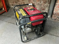 2012 honda em30 stroomgenerator te herstellen - afbeelding 4 van  5