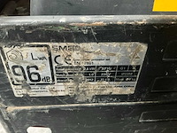 2012 honda em30 stroomgenerator te herstellen - afbeelding 5 van  5