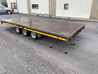 2012 hulco medax-3 aanhangwagen - afbeelding 2 van  16