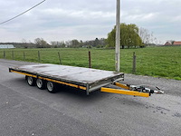 2012 hulco medax-3 aanhangwagen - afbeelding 4 van  16