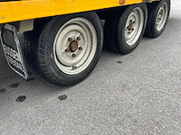 2012 hulco medax-3 aanhangwagen - afbeelding 5 van  16