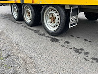 2012 hulco medax-3 aanhangwagen - afbeelding 6 van  16