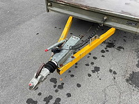 2012 hulco medax-3 aanhangwagen - afbeelding 7 van  16