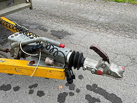 2012 hulco medax-3 aanhangwagen - afbeelding 8 van  16