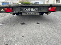 2012 hulco medax-3 aanhangwagen - afbeelding 9 van  16