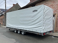 2012 hulco medax-3 aanhangwagen - afbeelding 11 van  18