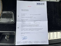 2012 hulco medax-3 aanhangwagen - afbeelding 4 van  4