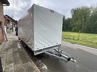 2012 hulco medax-3 aanhangwagen - afbeelding 12 van  18