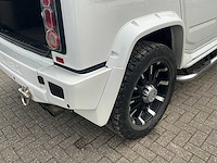 2012 hummer h2 - afbeelding 10 van  38