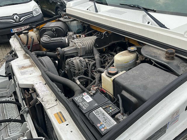 2012 hummer h2 - afbeelding 12 van  38