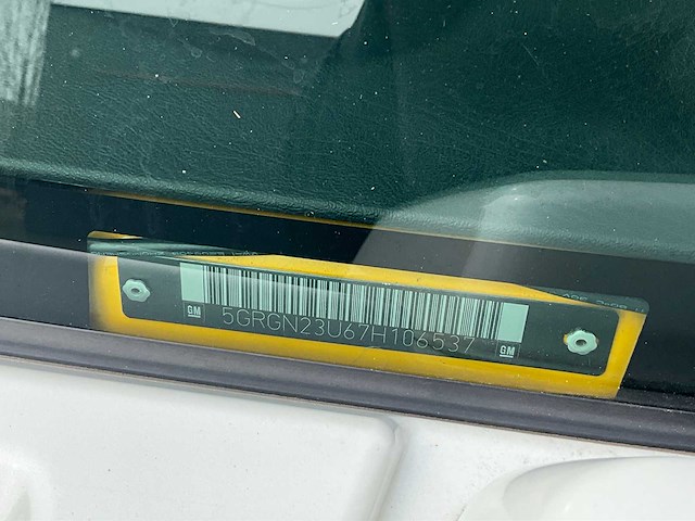 2012 hummer h2 - afbeelding 13 van  38