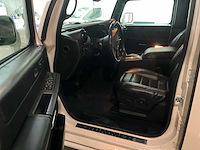 2012 hummer h2 - afbeelding 14 van  38