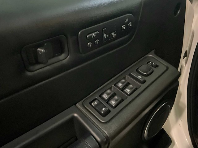 2012 hummer h2 - afbeelding 15 van  38