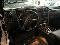 2012 hummer h2 - afbeelding 17 van  38