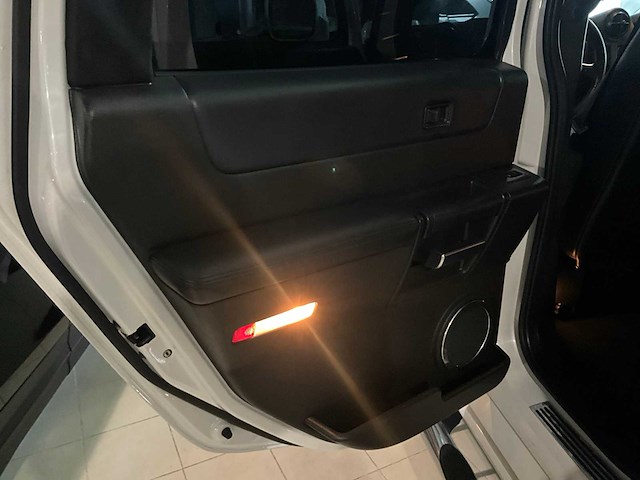 2012 hummer h2 - afbeelding 19 van  38