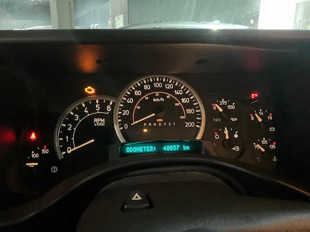 2012 hummer h2 - afbeelding 20 van  38