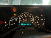 2012 hummer h2 - afbeelding 20 van  38