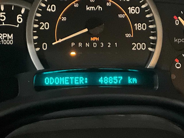 2012 hummer h2 - afbeelding 21 van  38