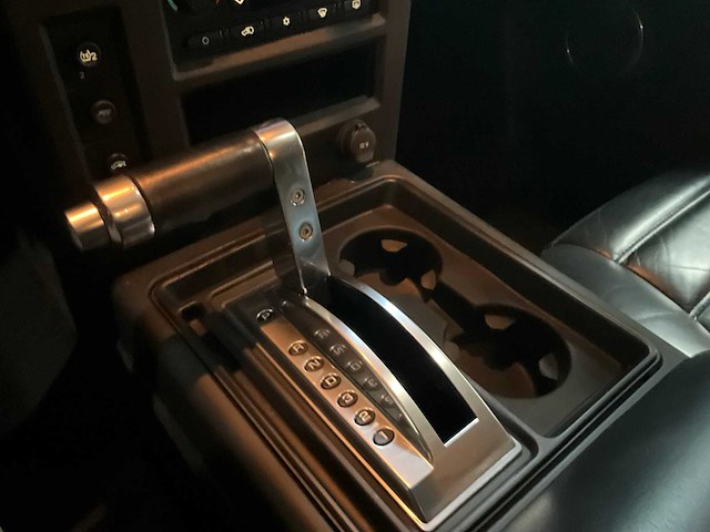 2012 hummer h2 - afbeelding 23 van  38