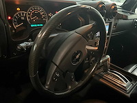 2012 hummer h2 - afbeelding 24 van  38