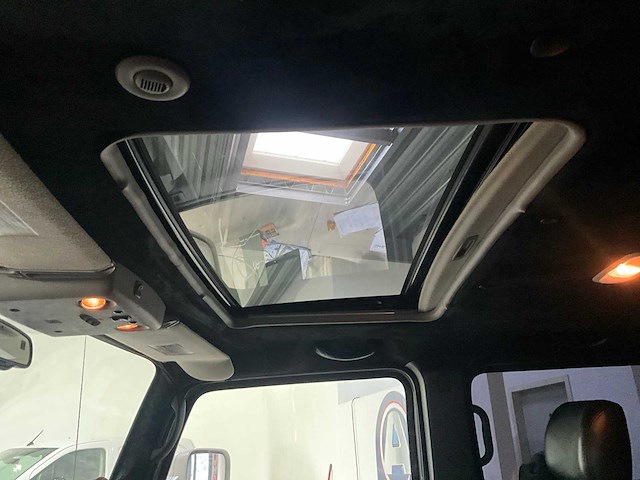 2012 hummer h2 - afbeelding 26 van  38