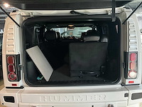 2012 hummer h2 - afbeelding 27 van  38