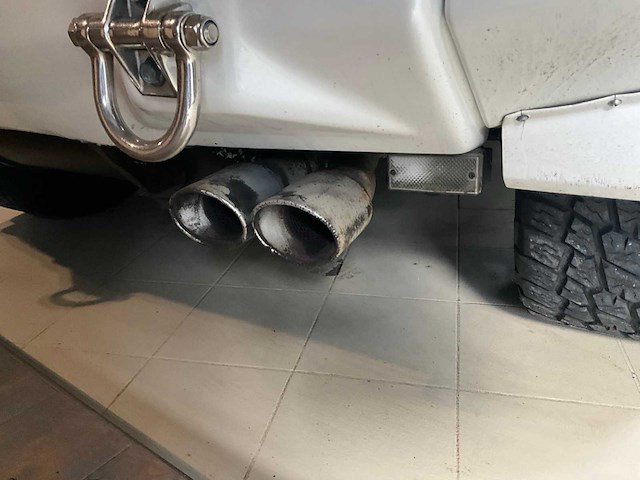 2012 hummer h2 - afbeelding 29 van  38