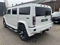2012 hummer h2 - afbeelding 2 van  38