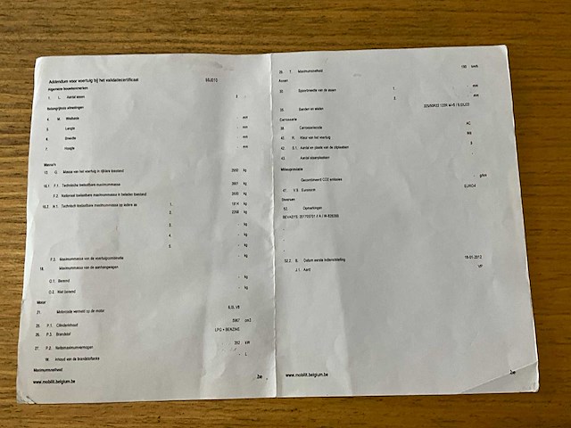 2012 hummer h2 - afbeelding 33 van  38