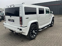 2012 hummer h2 - afbeelding 3 van  38