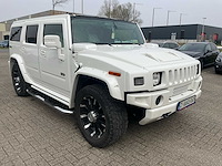 2012 hummer h2 - afbeelding 4 van  38