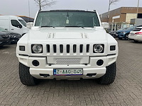 2012 hummer h2 - afbeelding 5 van  38
