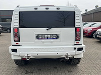 2012 hummer h2 - afbeelding 6 van  38