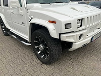 2012 hummer h2 - afbeelding 7 van  38