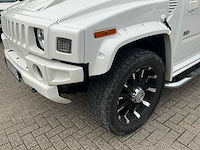 2012 hummer h2 - afbeelding 8 van  38