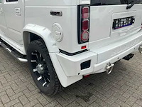 2012 hummer h2 - afbeelding 9 van  38